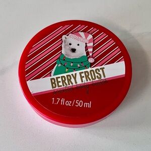 🌻3/$20 🆕 Simple Pleasures Berry
Frost Scented Body Butter Nourishing Body Care